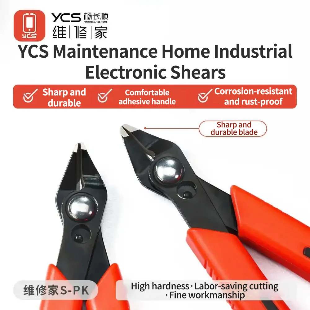 YCS S-PK Pliers