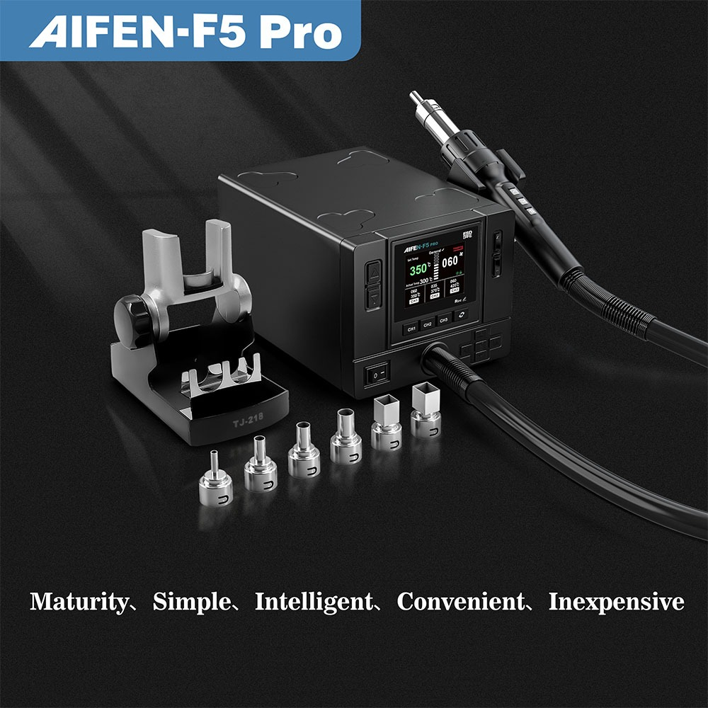 AIFEN F5 Pro