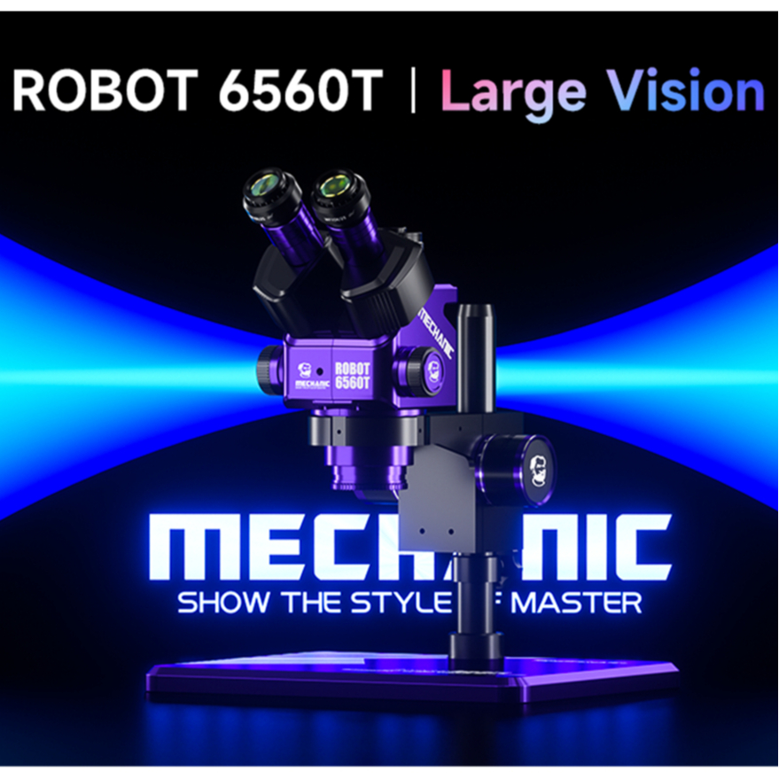 MECHANIC ROBOT 6560T-B11