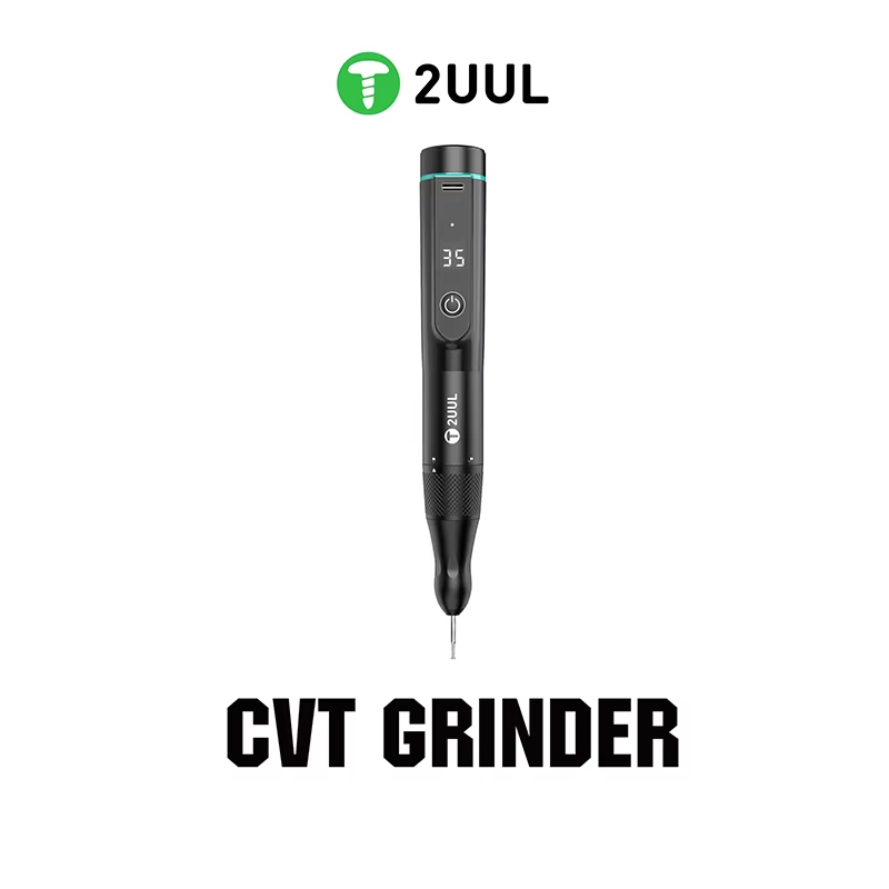 2UUL DA84 Multi-function CVT Grinder Pro Version for Mobile Phone Repair