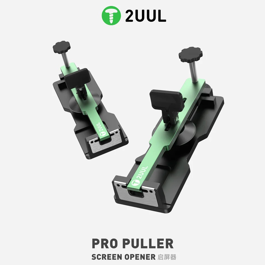 2UUL DA08 Pro Universal Heating-Free LCD Screen Splitter Fixture