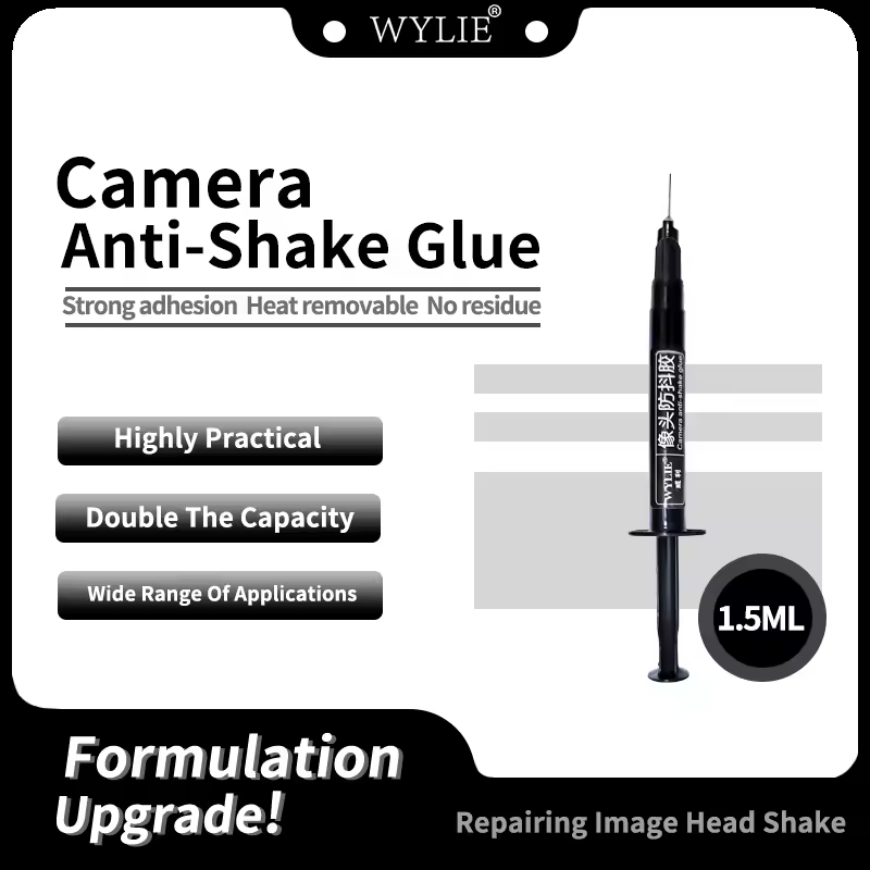 WYLIE 1.5ml Camera Anti-Shake Glue
