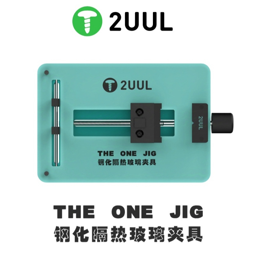 2UUL BH03 The One Jig