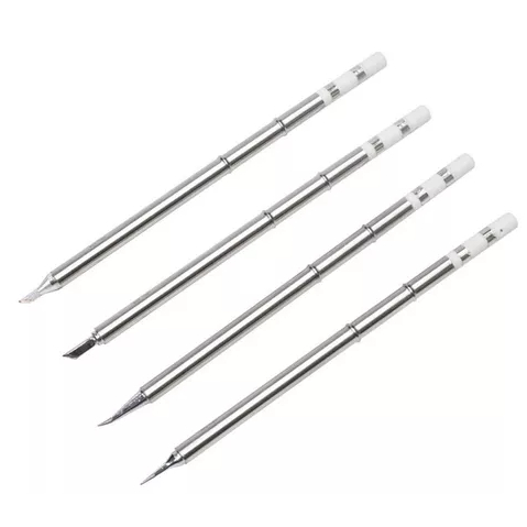 WYLIE T12 SERIES LEAD - FREE SOLDERING IRON