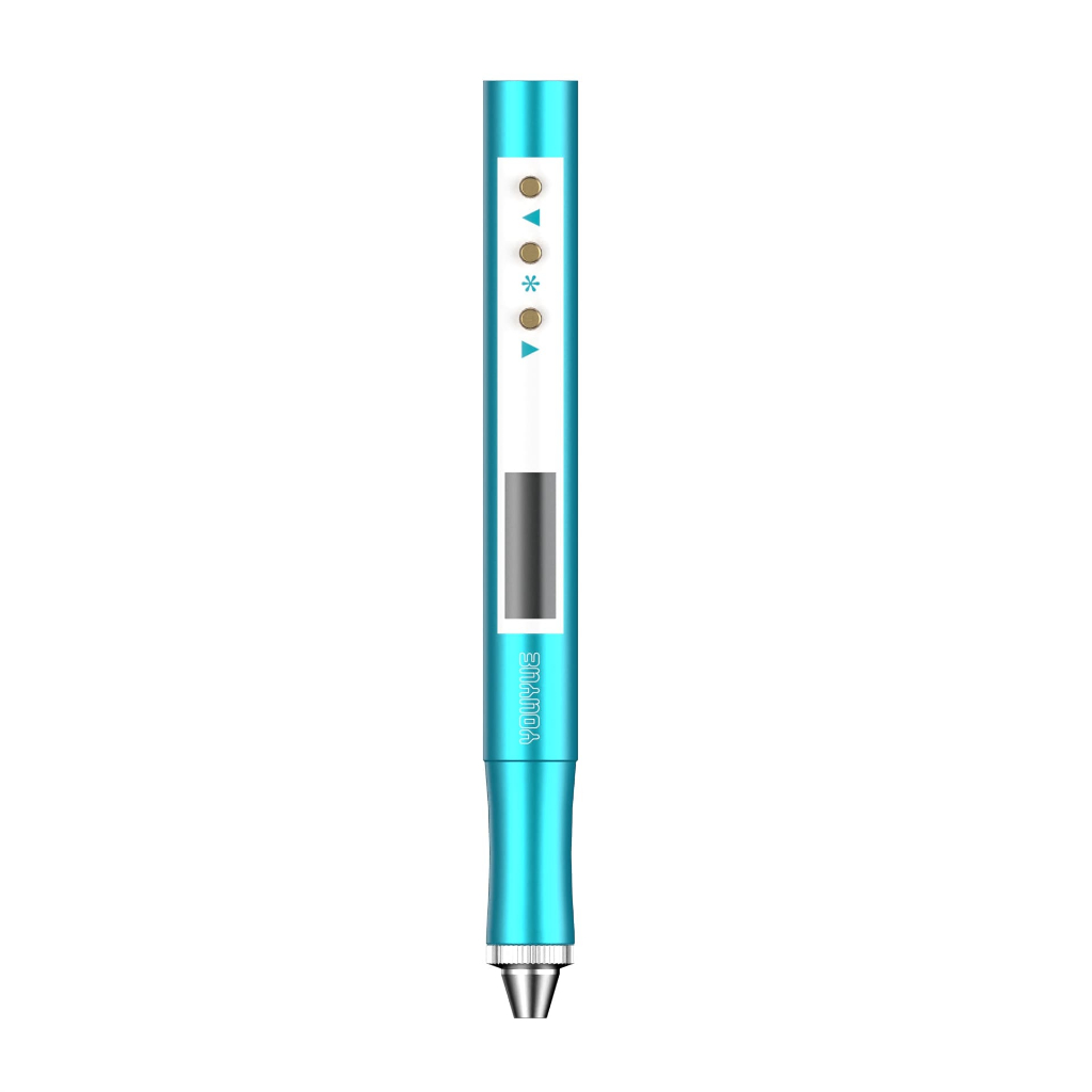 UYUE E210 Mini Portale Nano Electric Soldering Iron Fast Charging Welding Pen - Image 9