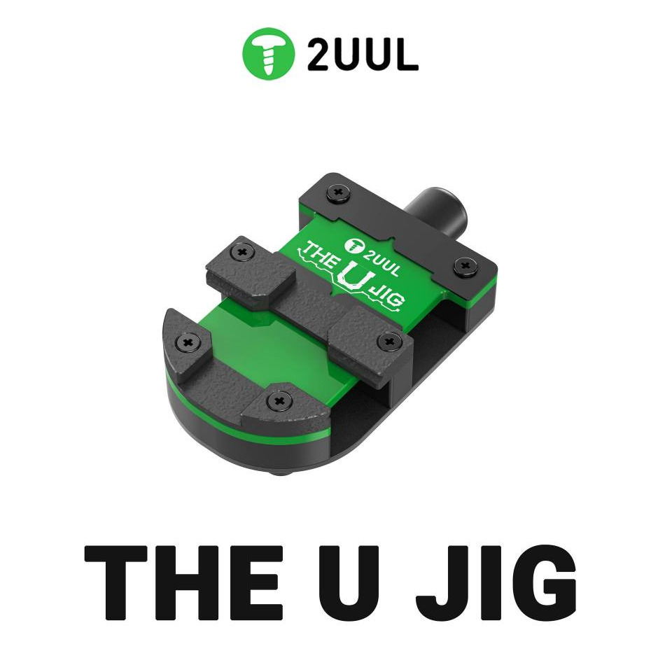 2UUL BH14 THE U JIG CPU Soldering Fixture Specialized Support for CPU Soldering