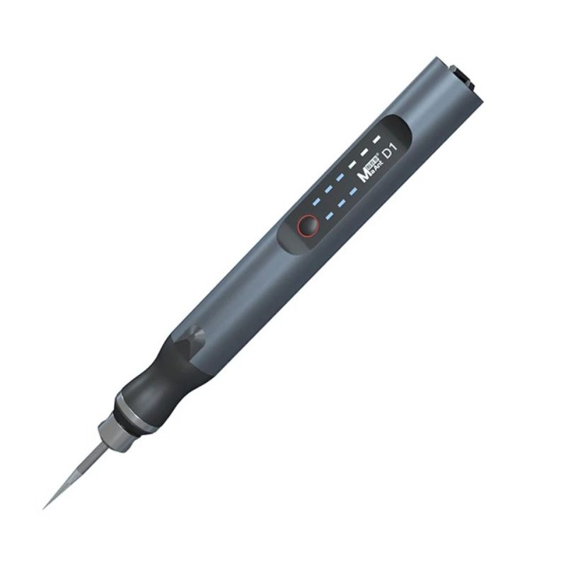 MaAnt D1 Intelligent Charging Polishing Grinding Pen