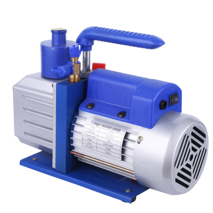 UYUE - Vacuum Pump 4L