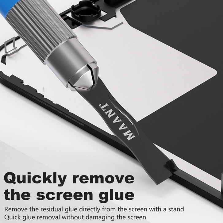 MaAnt M098 LCD Limit Glue Removal Knife for Removing Mobile Phone Screen Glue - Image 3