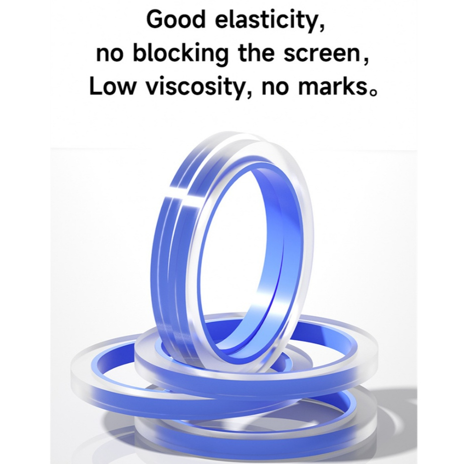 MECHANIC S2 Fixed Screen Tape for Phone or Tablet Fixing Screen / Back Cover / Bezel - Image 4