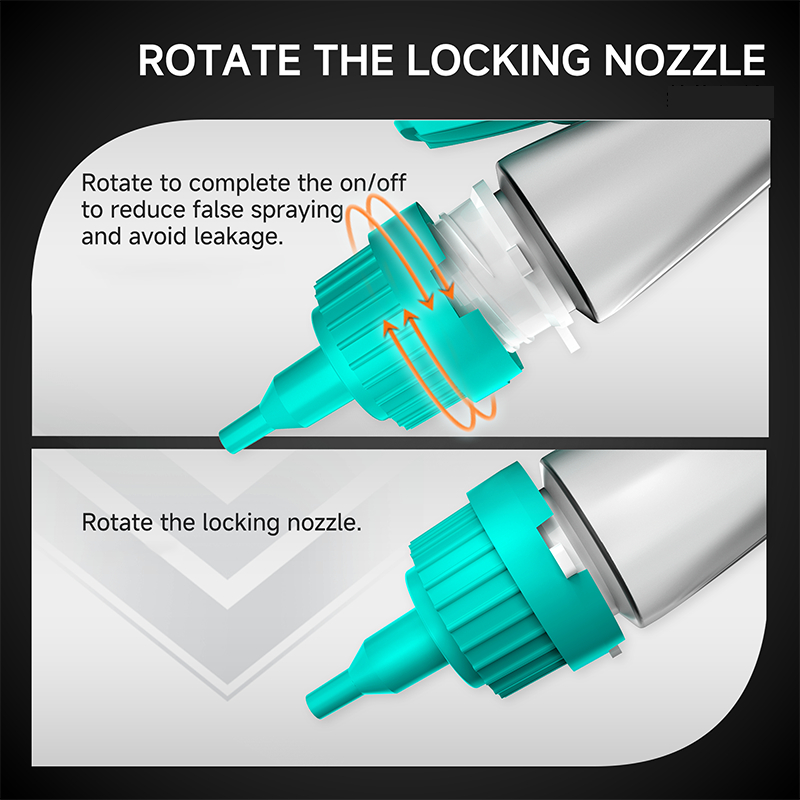 RF4 RF-B20 Multi-Purpose Alcohol Bottle Designed for Mobile Phone Repair - 20ML - Image 6