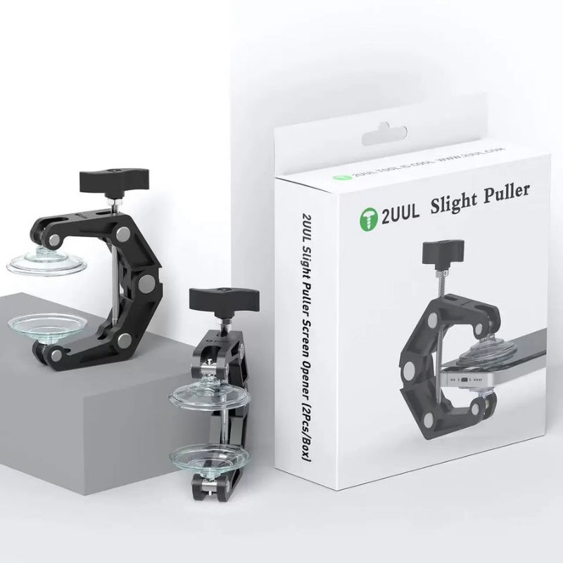 2UUL DA09 Slight Puller Screen Opener (2Pcs/Box)