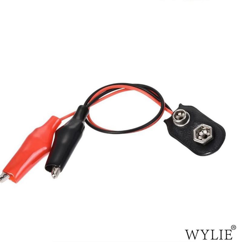 WYLIE Battery Crocodile Clip For IPH 16 / 16 Plus Battery Adhesive Strap Removal - Image 3
