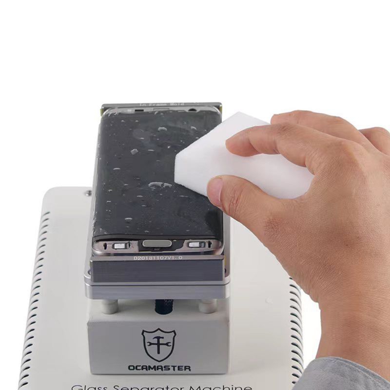 OCA Glue Clean Sponge - Image 4