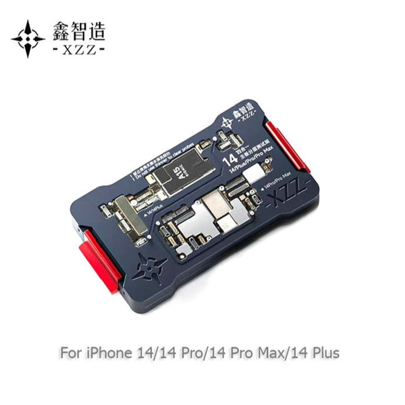 XZZ Motherboard Layered Testing Tool iSocket Function Tester Fixture For IP X-16 Series - Image 7