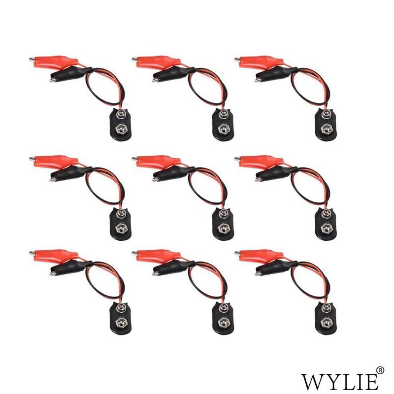 WYLIE Battery Crocodile Clip For IPH 16 / 16 Plus Battery Adhesive Strap Removal - Image 7