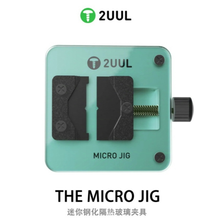 2UUL BH04 The Micro Jig