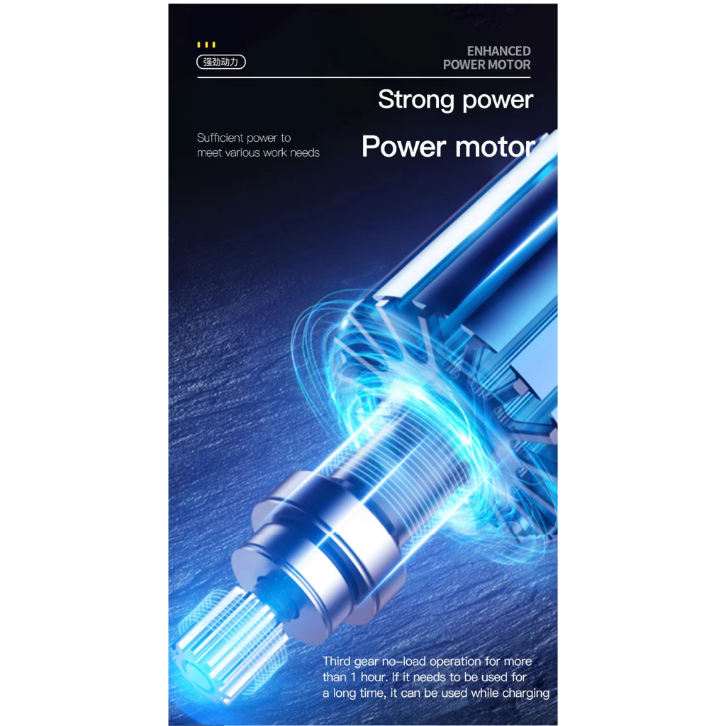 MaAnt D2 Intelligent Charging Polish Pen for Phone Motherboard CPU IC Polishing - Image 3