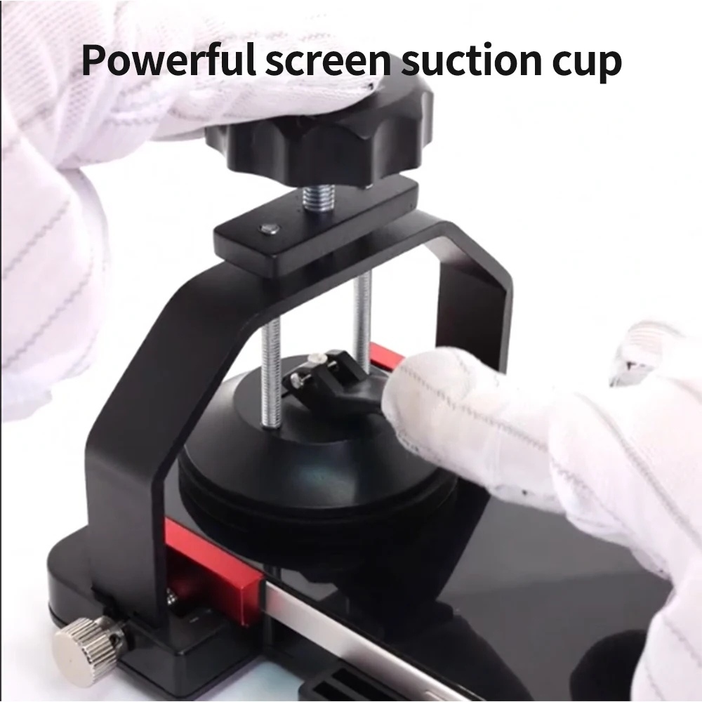 YCS Q18 Mobile Phone Repair Screen Quick Separation Fixture - Image 5