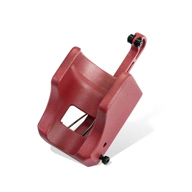 YCS Side Hanging Self-locking Automatic Sleep Bracket for R1 / R1 Pro Hot Air Gun Rework Station - Image 4
