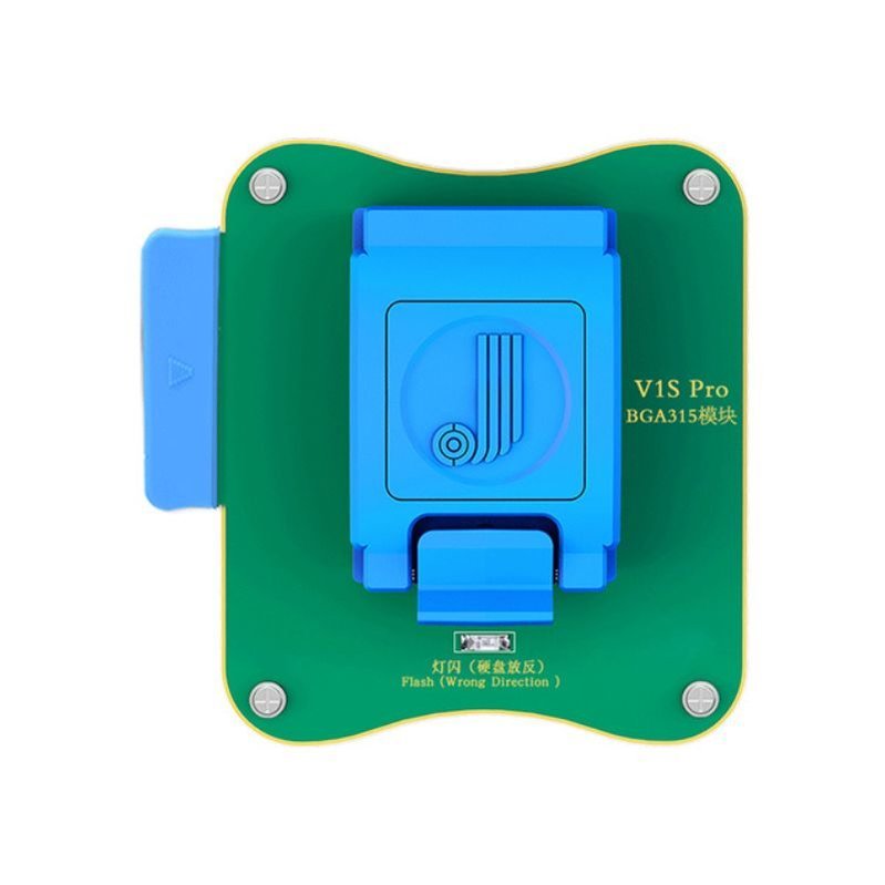 JCID V1S PRO BGA315 NAND R&W MODULE
