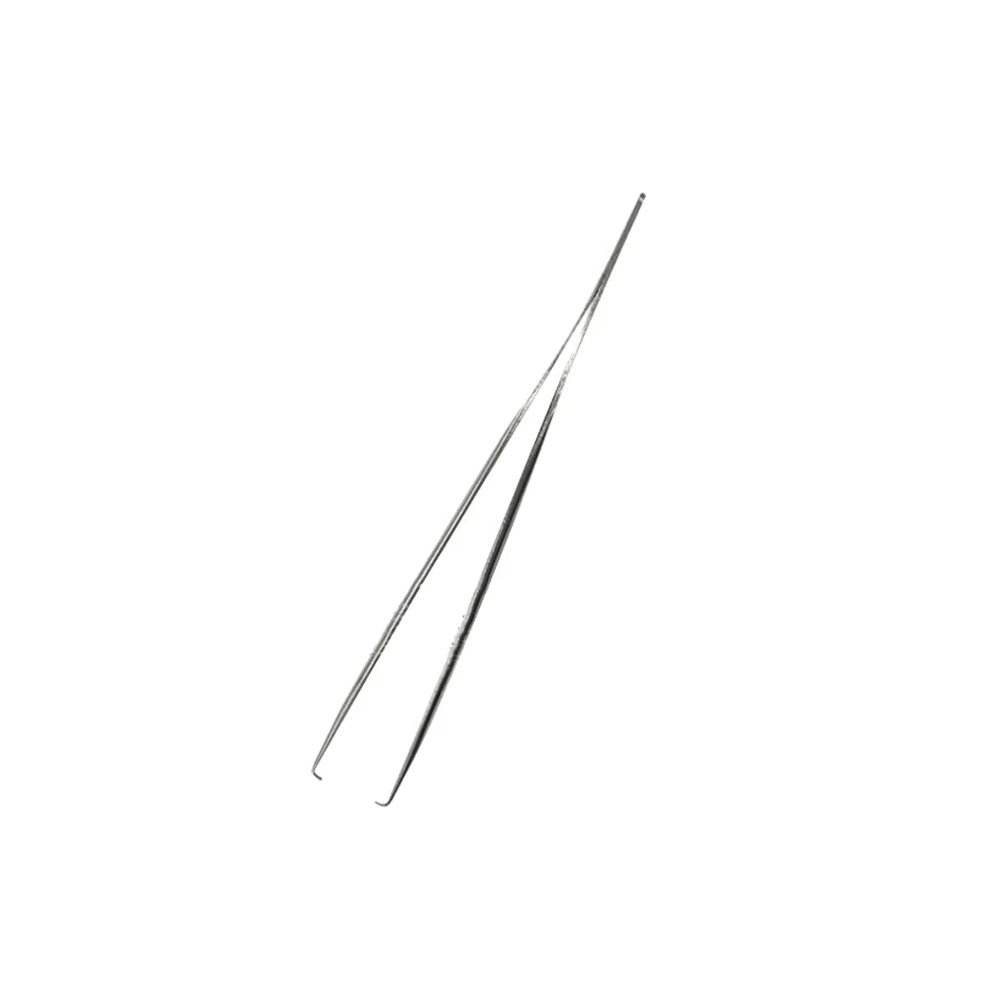 YCS Customized 90° Dot Matrix Alignment Tweezers - Image 5
