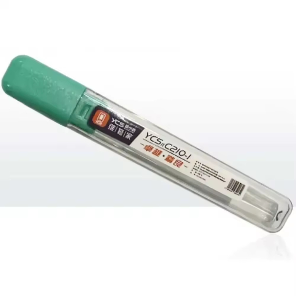 YCS-II 2023/2024 C210 Series Soldering Iron Tips ( JBC Quality ) - Image 5