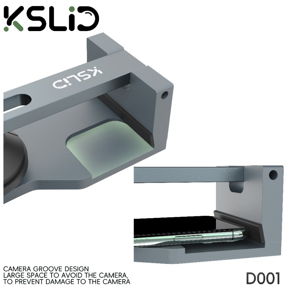 KSLID D001 Universal Heating-Free LCD Screen Splitter for Mobile Phone Screen Disassembly Repair - Image 5