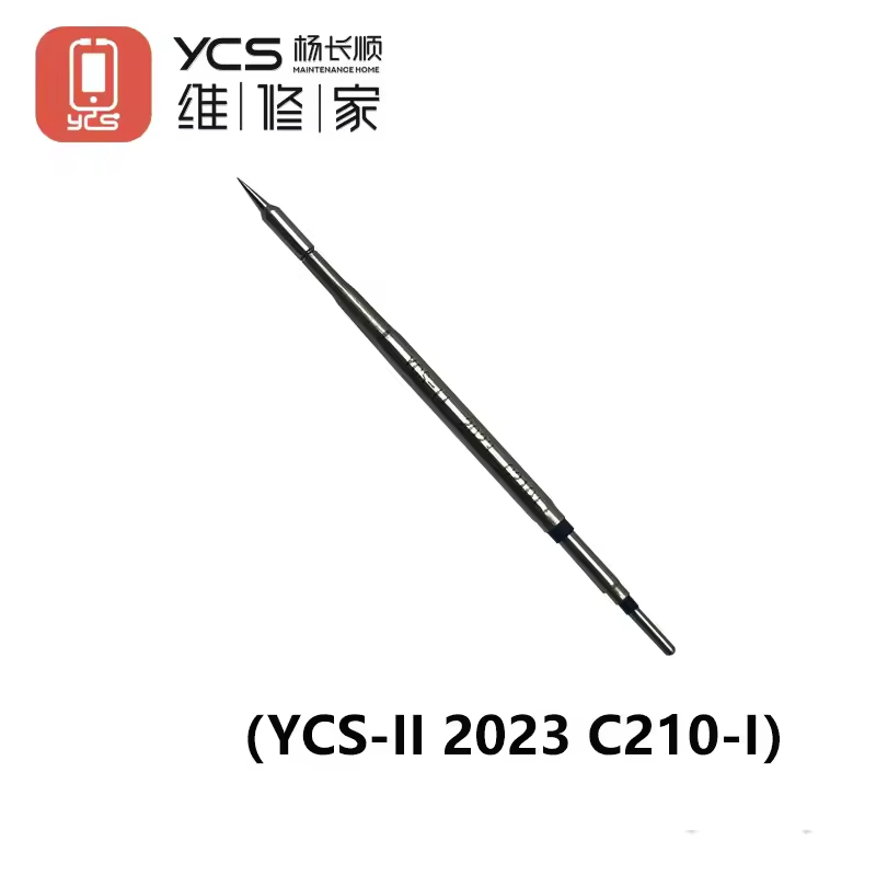 YCS-II 2023/2024 C210 Series Soldering Iron Tips ( JBC Quality ) - Image 9