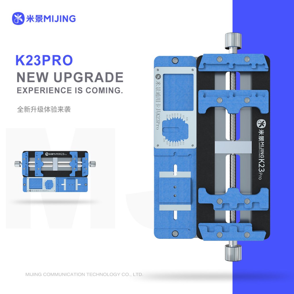 MIJING K23Pro Multifunctional Universal Fixture
