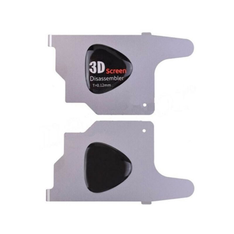QIANLI 3D Screen Disassemble