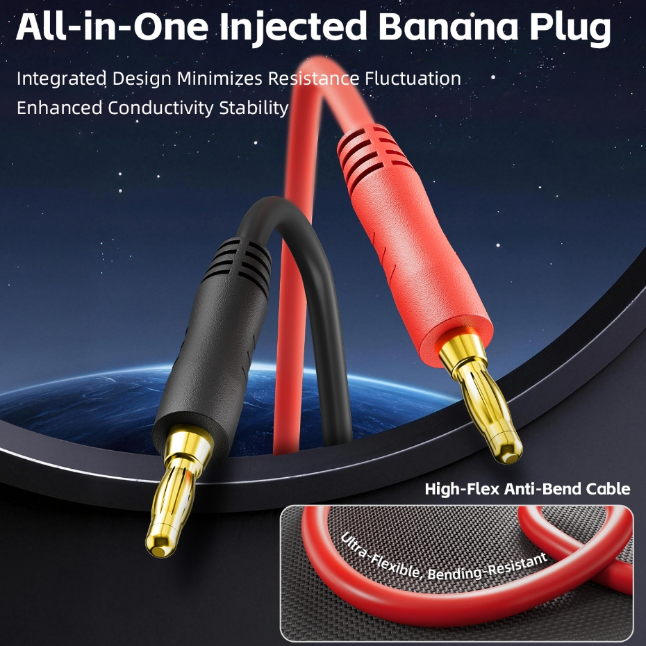 YCS 11-in-1 Android Series Silicone Power Boot Data Cable - Image 4