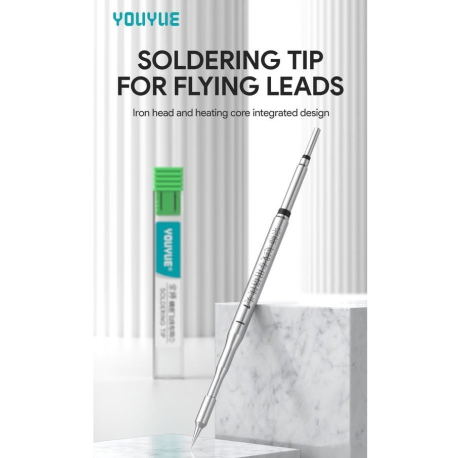 UYUE Flying Leads Soldering Tips for C210 Handle