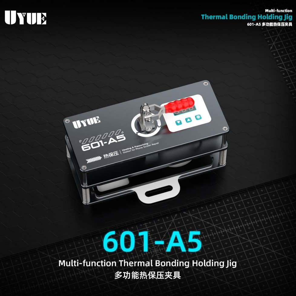 UYUE 601-A5 Universal Heating Pressure Maintain Mold