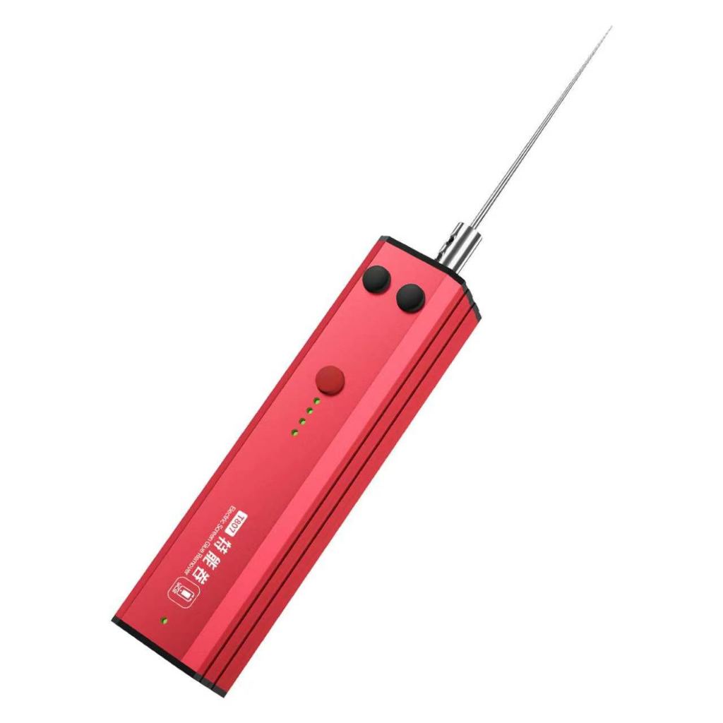 YCS T807 Rechargeable All-in-One Adjustable Electric LCD Screen OCA Glue Remover - Image 8