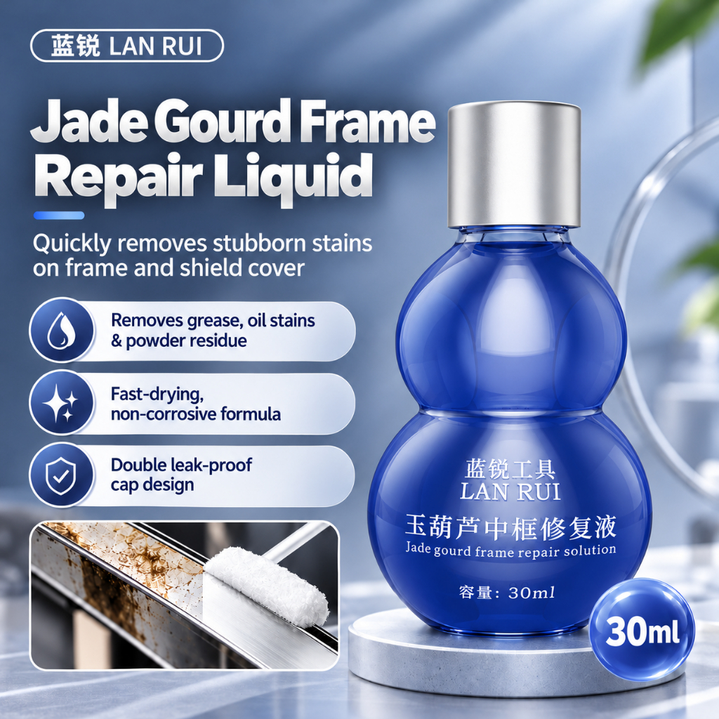 LANRUI Jade Calabash Mid-Frame Repair Fluid - 30ml